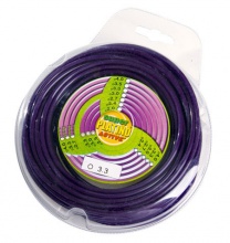 Platino Nylon 15m, kruh, 1.6mm