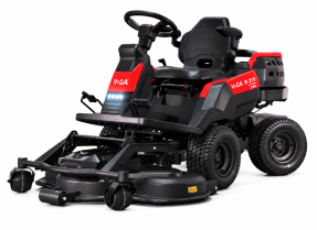 VeGA R 218-95 V-Twin 2WD zahradní rider VeGA R 218-95 V-Twin 2WD zahradní rider