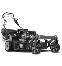 Weibang WB 778 SLCV-SW - profesionální sekačka s variabilním pojezdem Weibang WB 778 SLCV-SW - profesionální sekačka s variabilním pojezdem