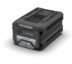 CRAMER Baterie CORE200 82V 2,8Ah