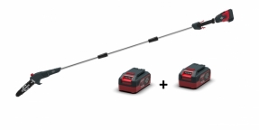 Cramer 48PS  48V AKU teleskopická vyvětvovací pila