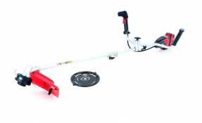 Cramer 48TB10 2025 48V AKU Křovinořez