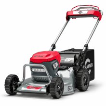 CRAMER OPTIMUS LM530CS AKU sekačka s pojezdem CRAMER OPTIMUS LM530CS AKU sekačka s pojezdem