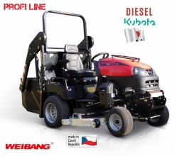 WEIBANG WB 2022D COBRA Premium PROFI LINE