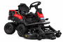 VeGA RQ 420-112 V-Twin AWD zahradní rider VeGA RQ 420-112 V-Twin AWD zahradní rider