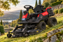 VeGA RQ 420-112 V-Twin AWD zahradní rider VeGA RQ 420-112 V-Twin AWD zahradní rider