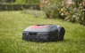 CRAMER RM 2000 robotická sekačka na trávu