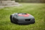 CRAMER RM 2000 robotická sekačka na trávu