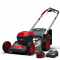 Cramer 48LM51SPK4 + KIT 48V AKU sekačka na trávu s pojezdem
