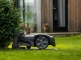 CRAMER RM 800 robotická sekačka na trávu