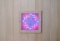 INFRASAUNA DeLUXE 2223 CARBON-BT