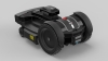 ZCS NEXTTECH LX6 Ai RTK 4WD - bez baterie