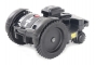 NEXTTECH DX4 4WD HRTK - bez baterie