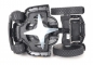 ZCS NEXTTECH LX6 Ai RTK 4WD - bez baterie