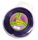 Platino Nylon 15m, kruh, 3.5mm