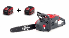 Cramer 48CS18 48V  AKU  řetězová pila Cramer 48CS18 48V  AKU  řetězová pila