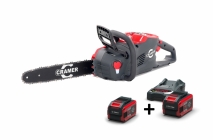 Cramer 48CS18K4 + KIT 48V  AKU  řetězová pila