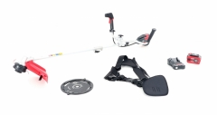 CRAMER 48TB10K4 + KIT 2025 48V AKU Křovinořez
