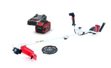 Cramer 48T10K2 KIT 48V AKU Vyžínač Cramer 48T10K2 KIT 48V AKU Vyžínač