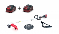 Cramer 48TX10 48V AKU Vyžínač Cramer 48TX10 48V AKU Vyžínač