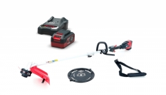 Cramer 48T10K2 KIT 48V AKU Vyžínač