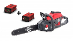 CRAMER 82CS27 82V AKU profesionální řetězová pila  CRAMER 82CS27 82V AKU profesionální řetězová pila