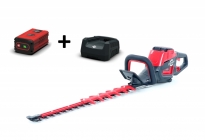 CRAMER OPTIMUS HT61 + KIT 82V AKU plotostřih