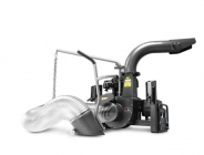 WEIBANG WB LV25 DLP průmyslový vysavač WEIBANG WB LV25 DLP průmyslový vysavač