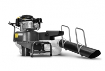 WEIBANG WB LV50K průmyslový vysavač WEIBANG WB LV50K průmyslový vysavač