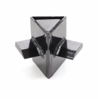 Křížový klín na štípač VeGA LS6 LS7 VARIO Křížový klín na štípač VeGA LS6 LS7 VARIO